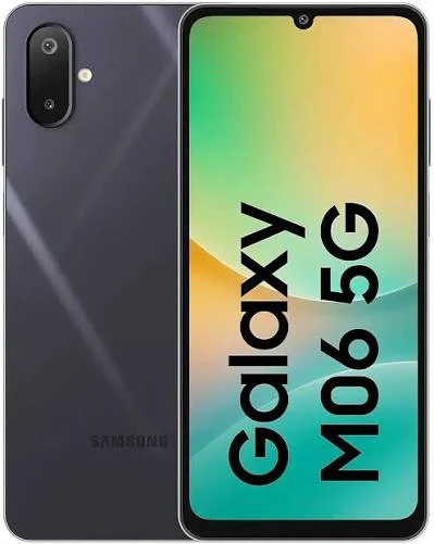Samsung M06 5G